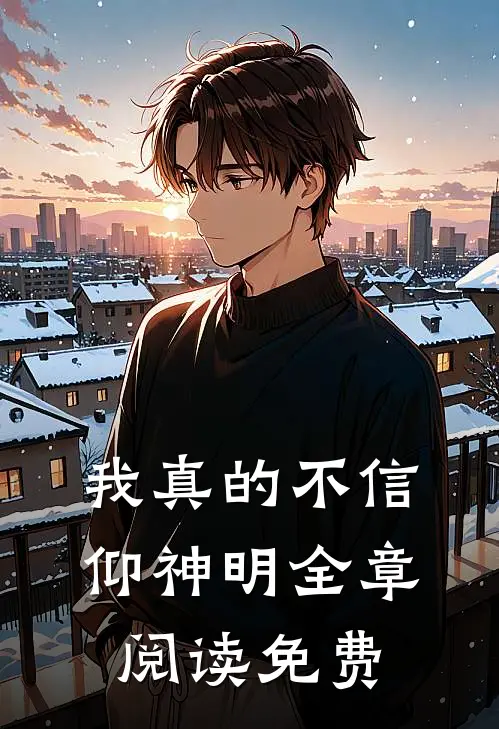 我真的不信仰神明全章阅读免费