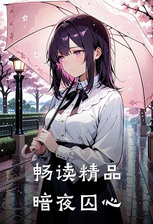 畅读精品暗夜囚心