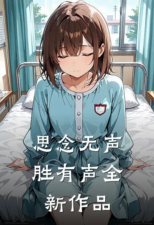 思念无声胜有声全新作品