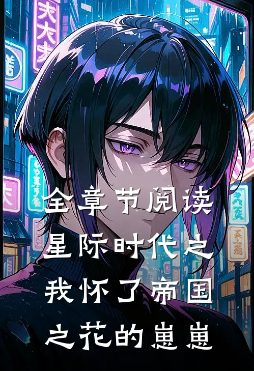 全章节阅读星际时代之我怀了帝国之花的崽崽