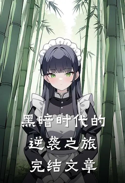 黑暗时代的逆袭之旅完结文章