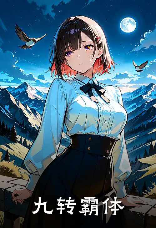 九转霸体
