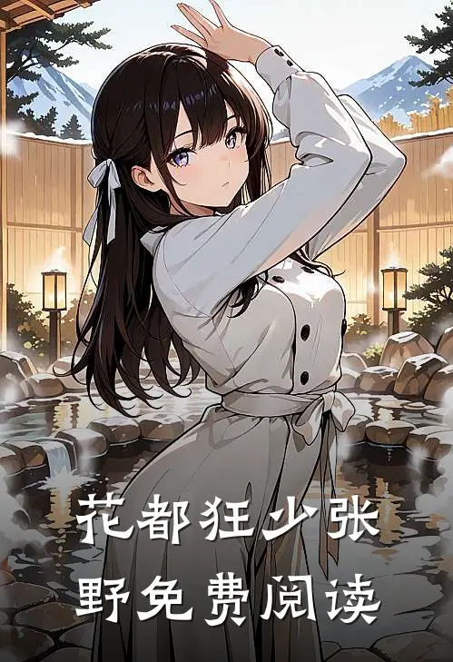 花都狂少张野免费阅读
