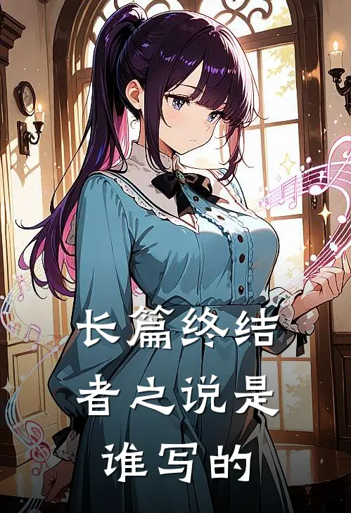 长篇终结者之说是谁写的