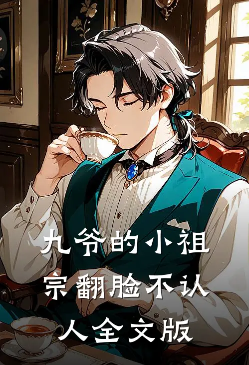 九爷的小祖宗翻脸不认人全文版