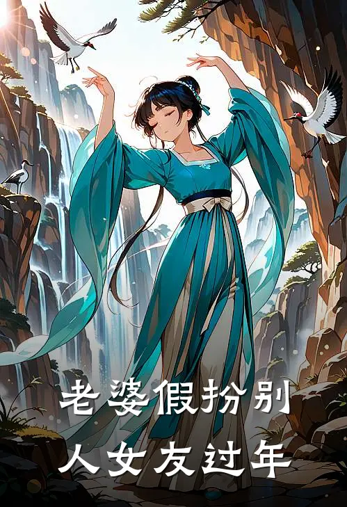 老婆假扮别人女友过年