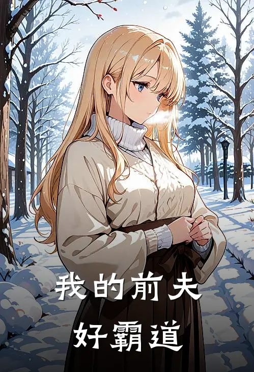 我的前夫好霸道