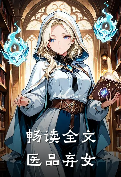 畅读全文医品弃女