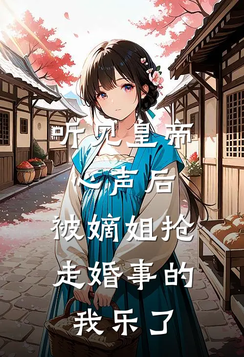 听见皇帝心声后，被嫡姐抢走婚事的我乐了