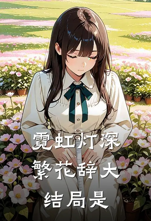 霓虹灯深繁花辞大结局是