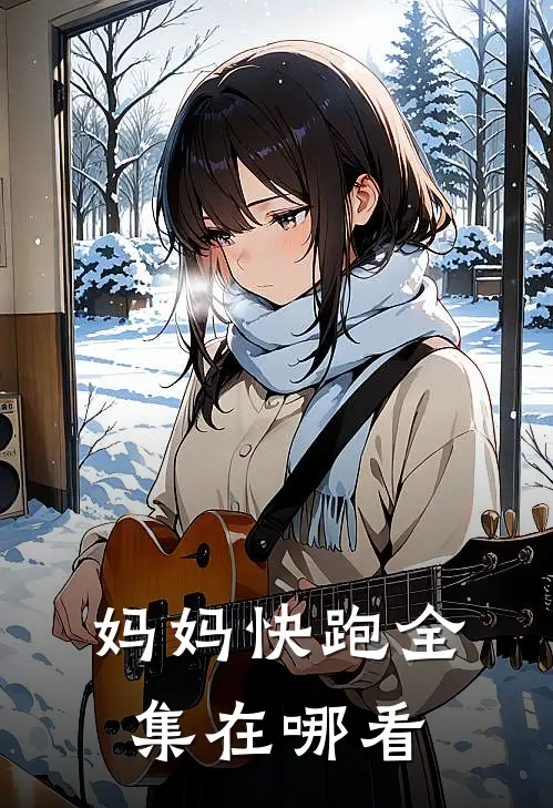 妈妈快跑全集在哪看