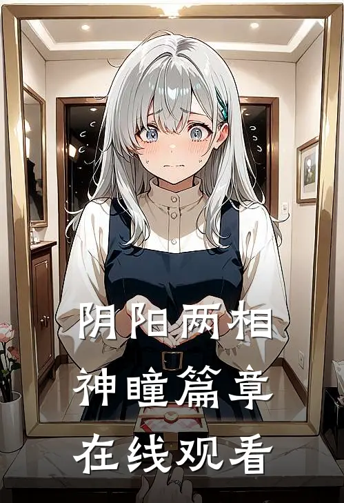 阴阳两相神瞳篇章在线观看