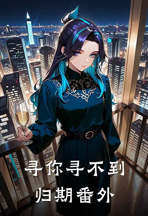 寻你寻不到归期番外