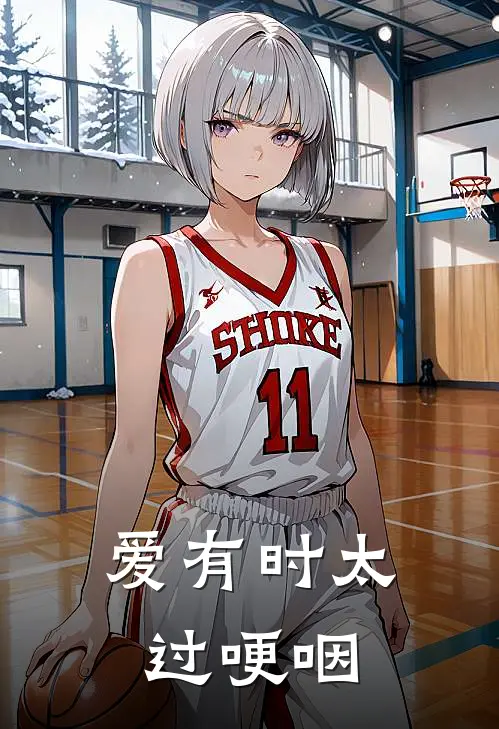 爱有时太过哽咽