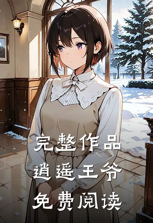 完整作品逍遥王爷免费阅读