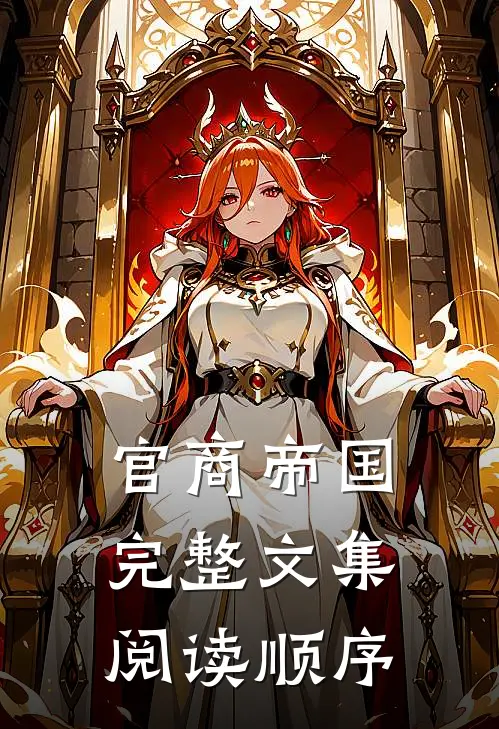 官商帝国完整文集阅读顺序