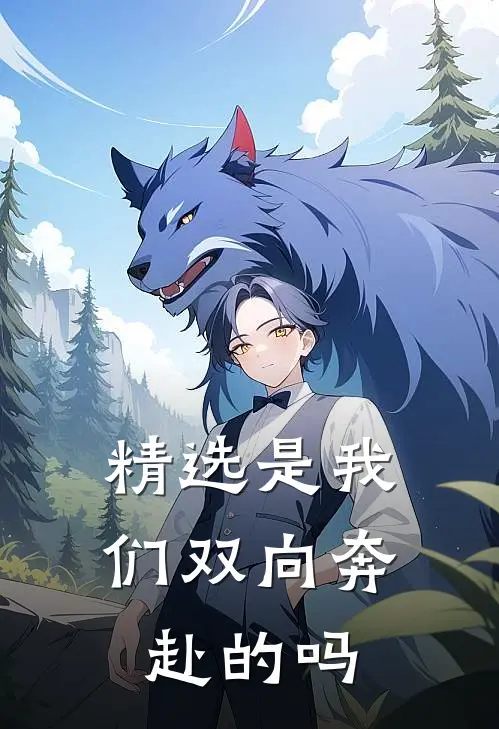 精选是我们双向奔赴的吗