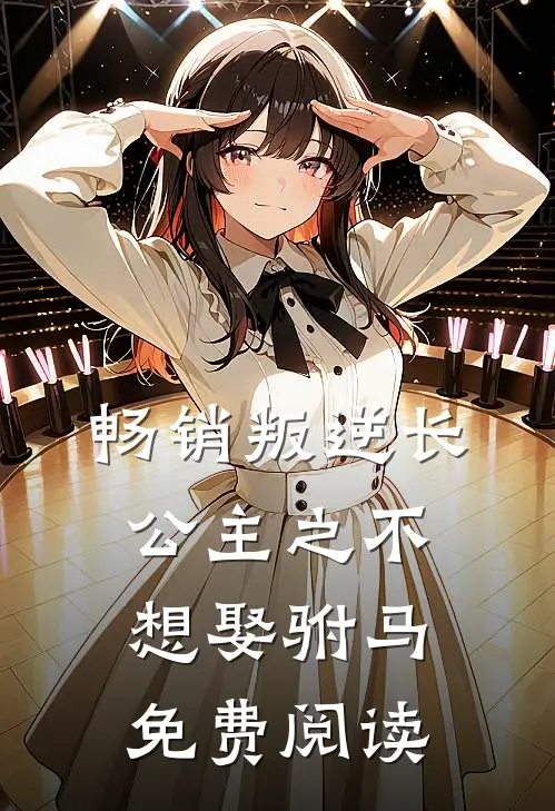 畅销叛逆长公主之不想娶驸马免费阅读