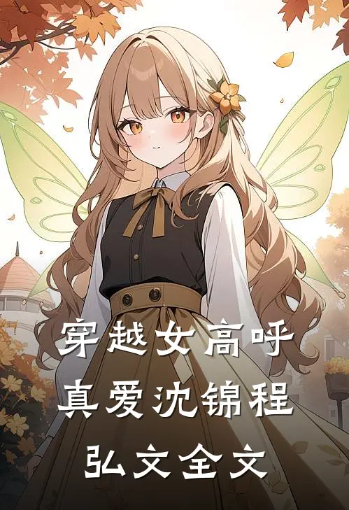 穿越女高呼真爱沈锦程弘文全文