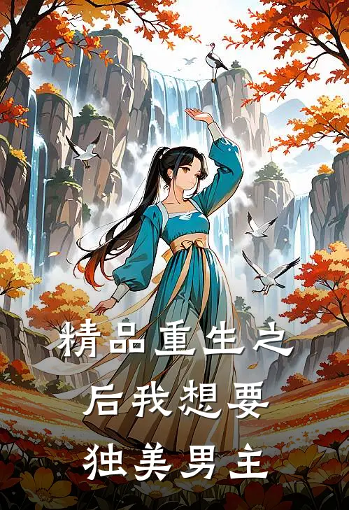 精品重生之后我想要独美男主