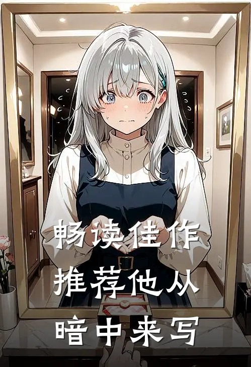 畅读佳作推荐他从暗中来写
