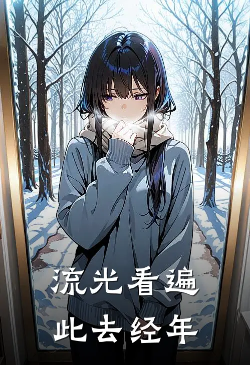 流光看遍，此去经年