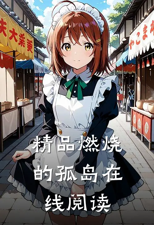 精品燃烧的孤岛在线阅读