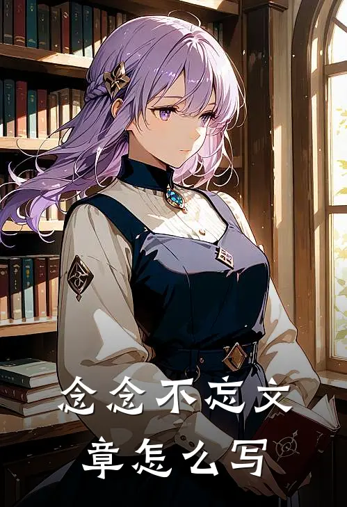 念念不忘文章怎么写