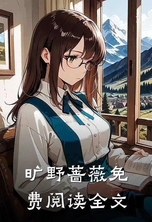 旷野蔷薇免费阅读全文