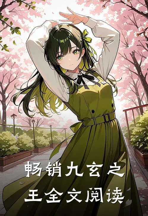 畅销九玄之王全文阅读