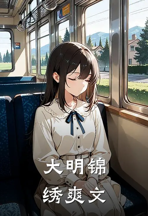 大明锦绣爽文
