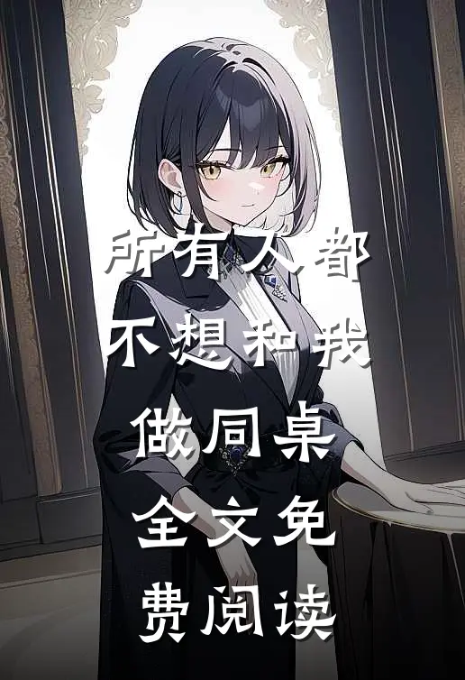 所有人都不想和我做同桌全文免费阅读