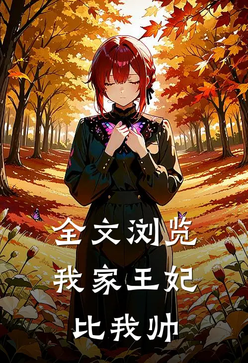 全文浏览我家王妃比我帅
