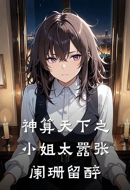 神算天下之小姐太嚣张 阑珊留醉
