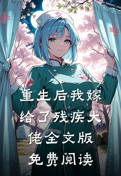 重生后我嫁给了残疾大佬全文版免费阅读