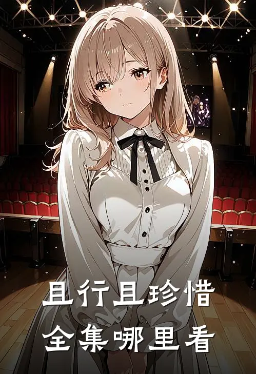 且行且珍惜全集哪里看
