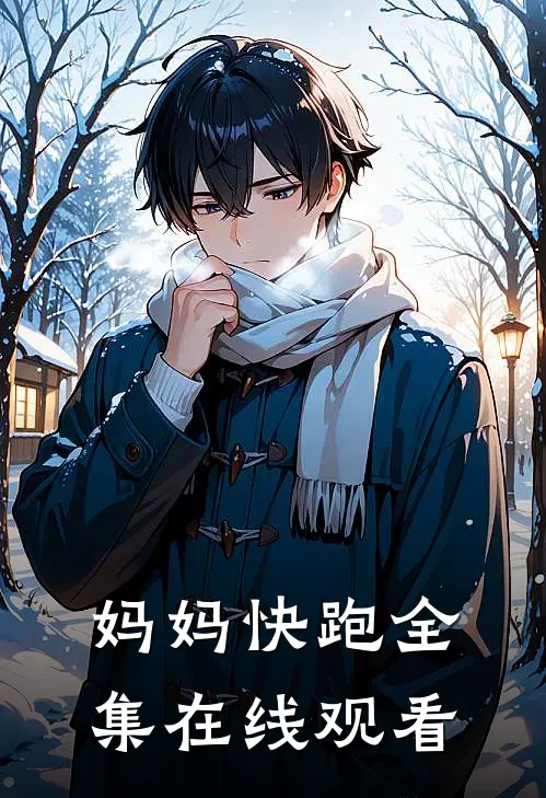 妈妈快跑全集在线观看