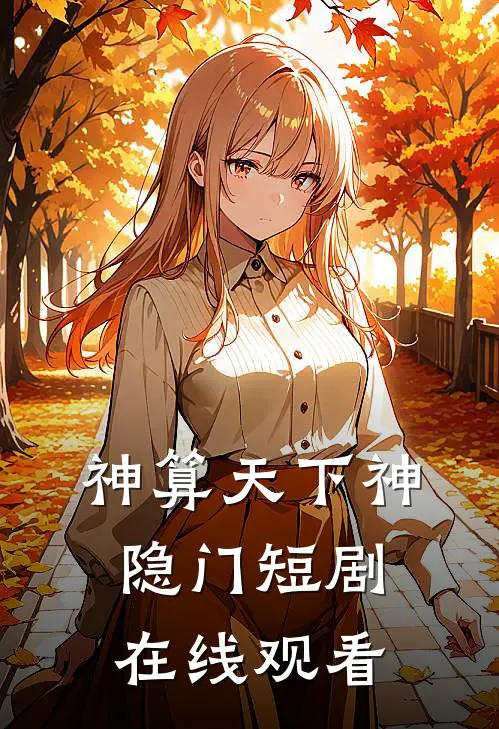 神算天下神隐门短剧在线观看