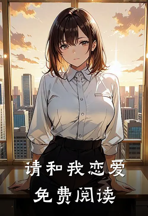 请和我恋爱免费阅读