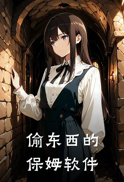 偷东西的保姆软件