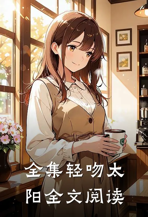全集轻吻太阳全文阅读