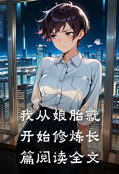 我从娘胎就开始修炼长篇阅读全文