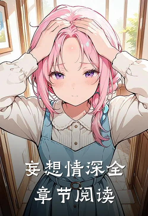 妄想情深全章节阅读