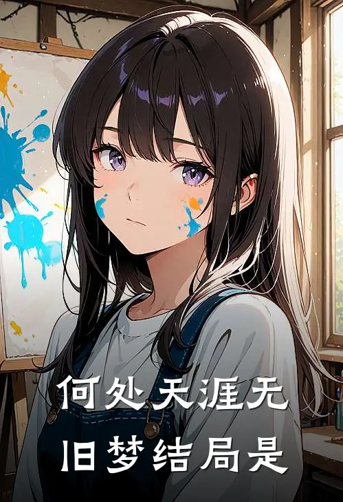 何处天涯无旧梦结局是