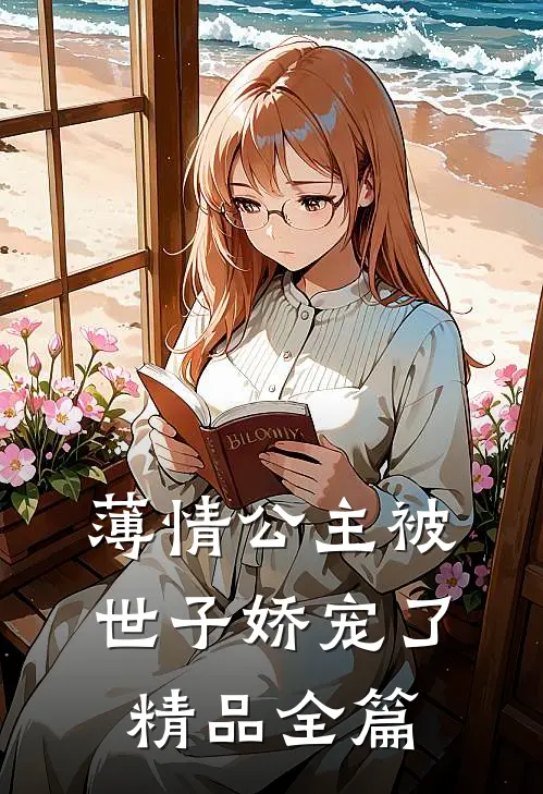 薄情公主被世子娇宠了精品全篇