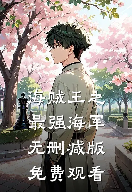 海贼王之最强海军无删减版免费观看