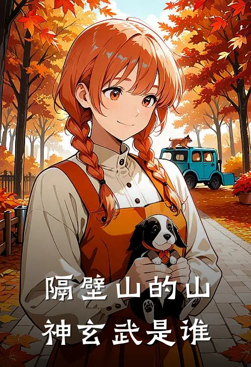 隔壁山的山神玄武是谁