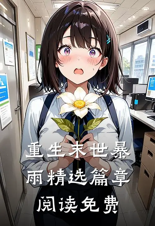 重生末世暴雨精选篇章阅读免费