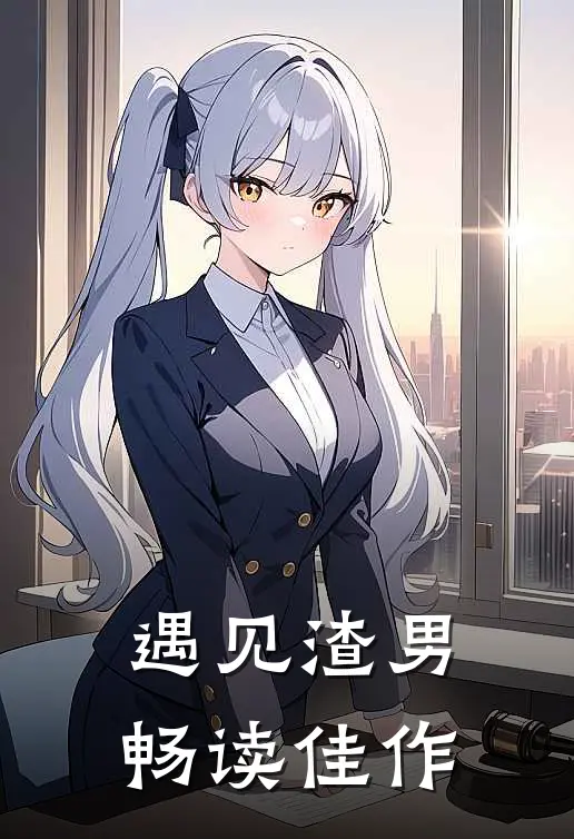 遇见渣男畅读佳作