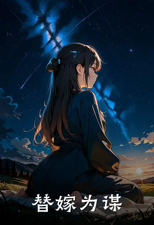 替嫁为谋